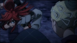 Gachiakuta (Hindi) - Season 01 Episode 18